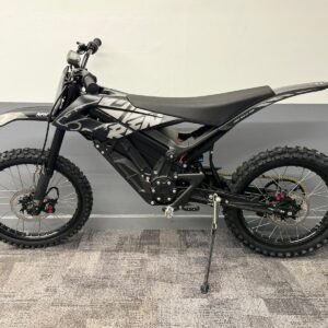 Rfn Rally Pro Mk2 74V Electric Dirt Mx Bike Sur Ron Talaria