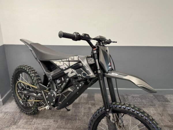 Rfn Rally Pro Mk2 74V Electric Dirt Mx Bike Sur Ron Talaria - Image 6