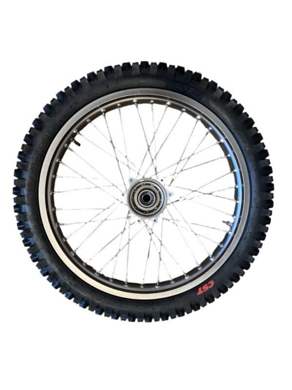 Storm Bee 21" Front Wheel Assembly - Image 2