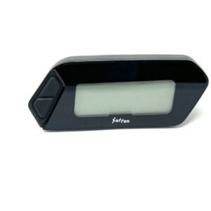 Ultra Bee Dashboard Display