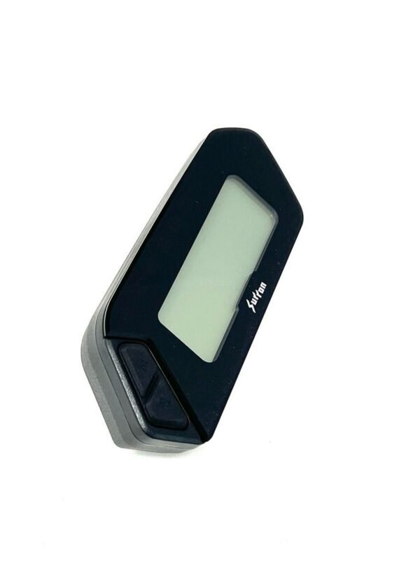 Ultra Bee Dashboard Display - Image 2