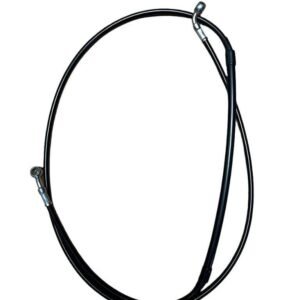 Storm Bee Front Brake Line