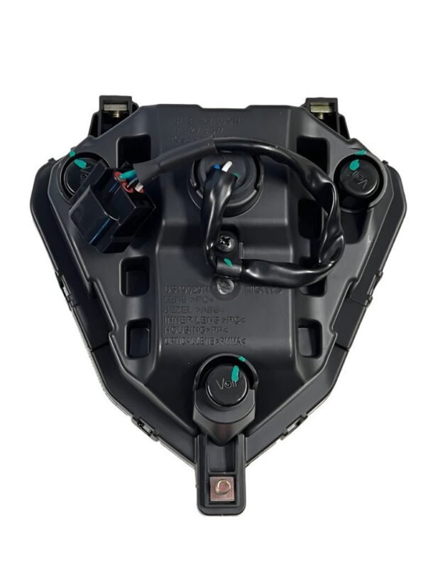 Storm Bee Headlight - Image 2