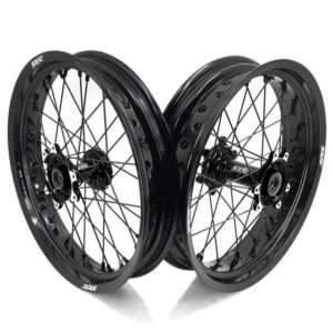 Ultra Bee 17" Supermoto Wheels (2.5"/3.5") - KKE