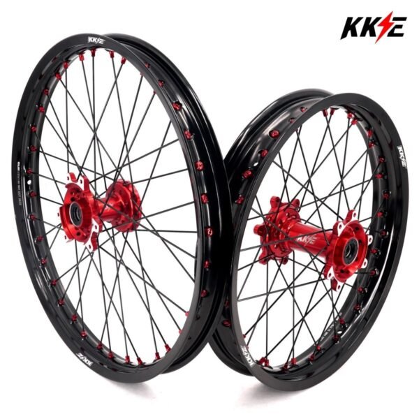 Ultra Bee 18/21" Wheel rim kit - KKE - Image 4