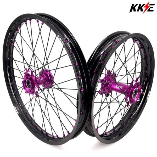 Ultra Bee 18/21" Wheel rim kit - KKE - Image 5
