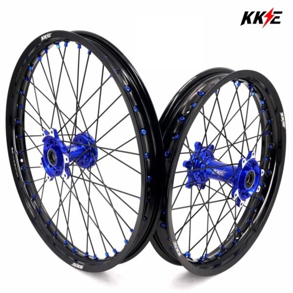 Ultra Bee 18/21" Wheel rim kit - KKE