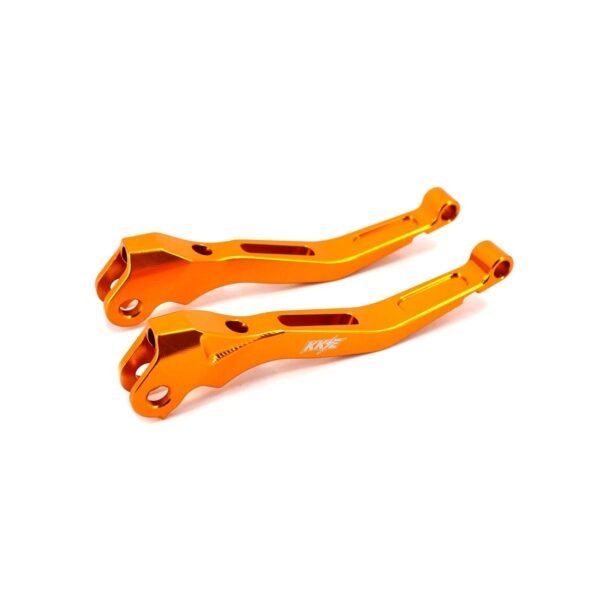 Ultra Bee Brake Lever Set - KKE - Image 2
