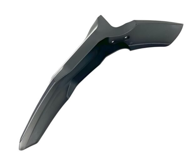 Ultra Bee Carbon Black Front Fender - Image 2