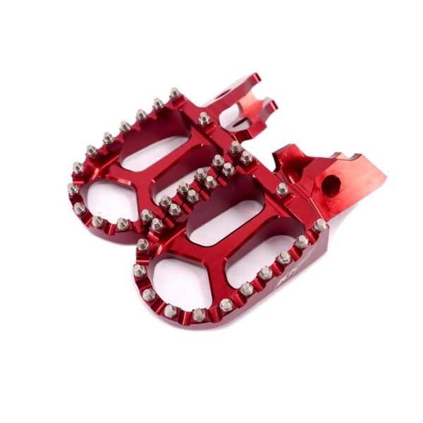 Ultra Bee Footpegs - KKE  - Image 4