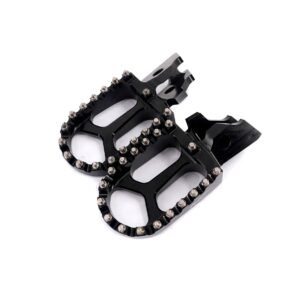 Ultra Bee Footpegs - KKE 