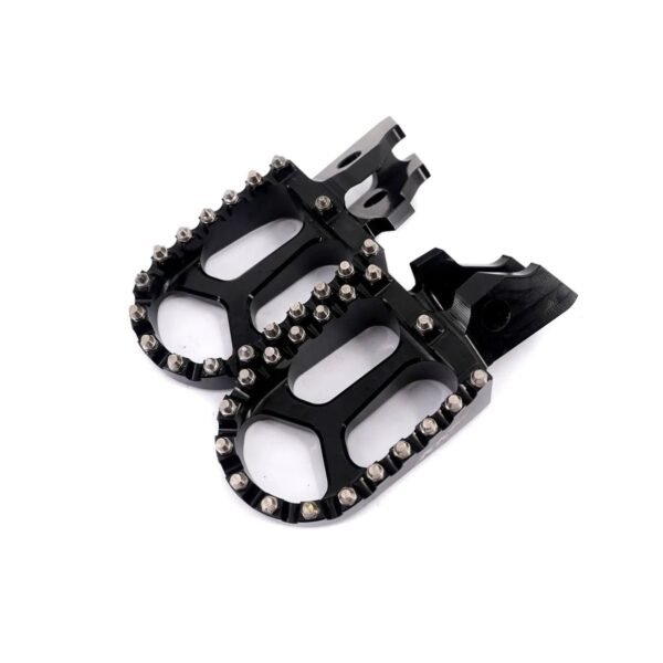 Ultra Bee Footpegs - KKE 