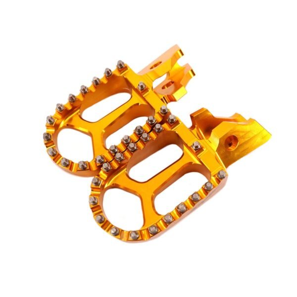 Ultra Bee Footpegs - KKE  - Image 3