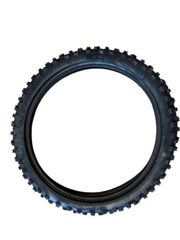 Ultra Bee Front 80/100-19" Off Road Tire - Image 3