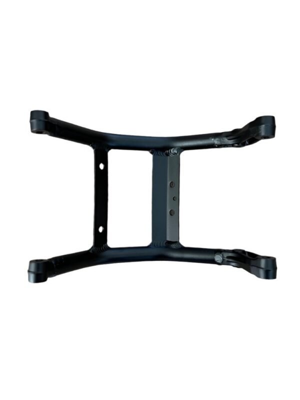 OEM replacement lower frame bracket for Ultra Bee. - Image 3