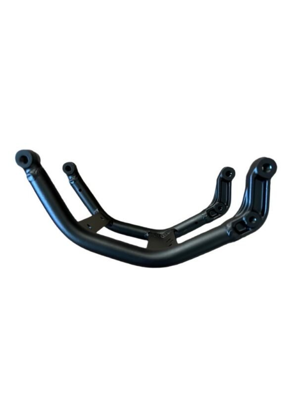OEM replacement lower frame bracket for Ultra Bee. - Image 4